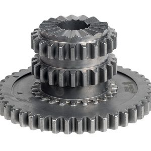 Шестерня коленвала