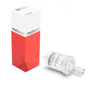 Фильтр топливный