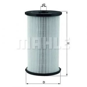 Фильтр топливный