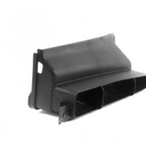 Воздухозаборник (наружный)