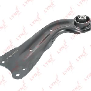 Рычаг задний продольный левый