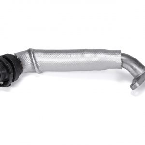 Трубка турбокомпрессора (турбины)