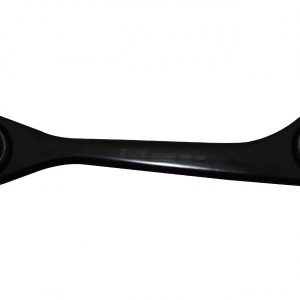 Тяга задняя поперечная левая