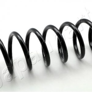 Пружина задняя