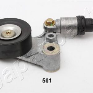 Ролик-натяжитель ручейкового ремня