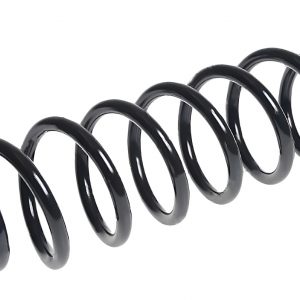 Пружина задняя