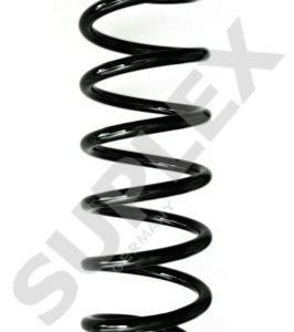 Пружина задняя