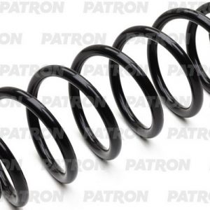 Пружина задняя