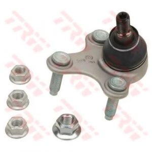 Опора шаровая правая передней подвески