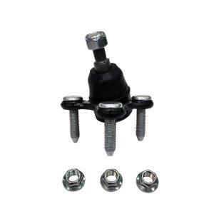 Опора шаровая левая передней подвески