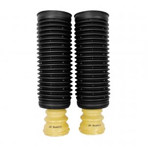 Пыльники с отбойниками передних амортизаторов к-кт