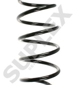 Пружина передняя