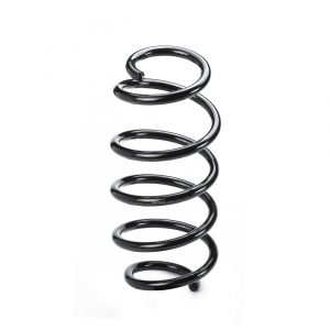 Пружина передняя