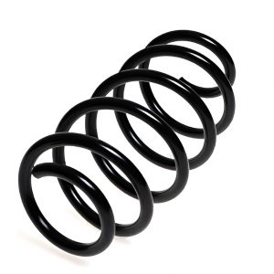 Пружина передняя