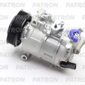 Компрессор кондиционера