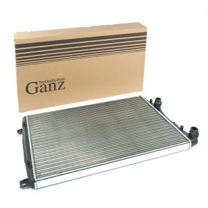 Радиатор основной