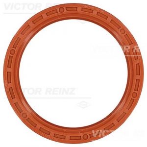 Сальник коленвала задний