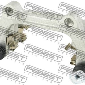 Скоба суппорта заднего левого