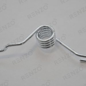 Пружина (тормозная)