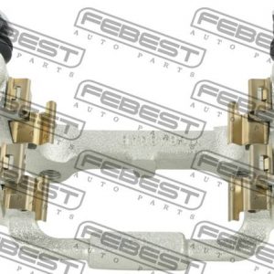 Скоба суппорта заднего правого