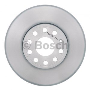 Диск тормозной передний вентилируемый