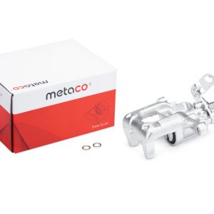 Суппорт тормозной задний правый