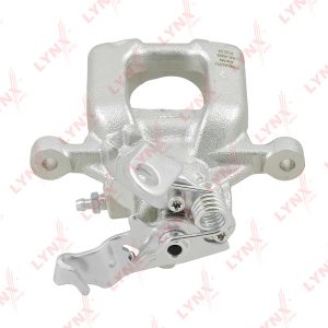 Суппорт тормозной задний левый