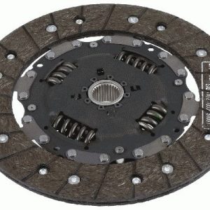 Диск сцепления