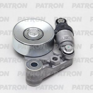 Ролик-натяжитель ручейкового ремня