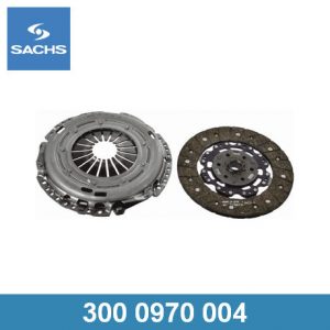 К-кт сцепления (саморегулирующееся)