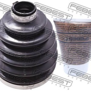 Пыльник ШРУСа наружн/пер.