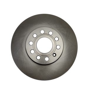 Диск тормозной передний вентилируемый