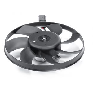 Вентилятор радиатора