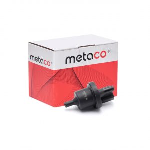 Клапан вентиляции топливного бака