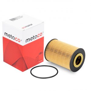 Фильтр масляный