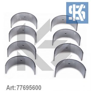 Вкладыши шатунные