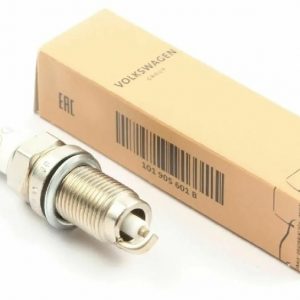 Свеча зажигания