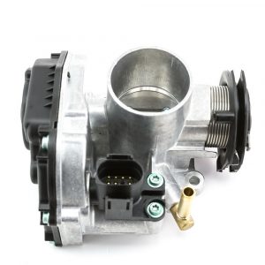 Заслонка дроссельная электрическая