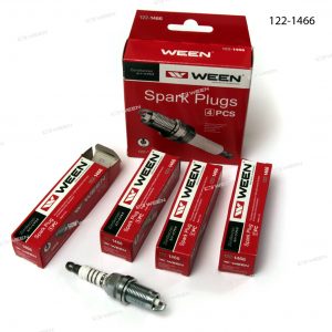 Свеча зажигания