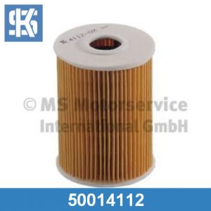 Фильтр масляный