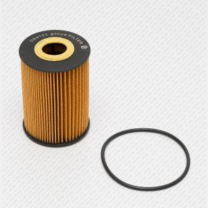 Фильтр масляный