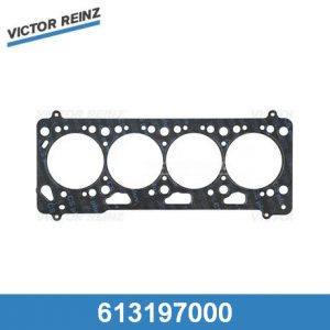 Прокладка головки блока