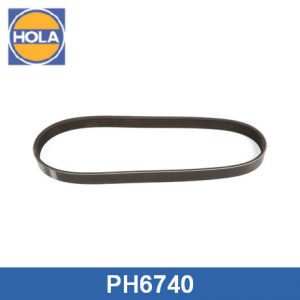 Ремень ручейковый