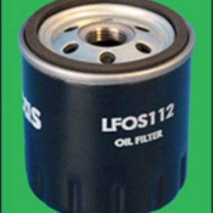 Фильтр масляный