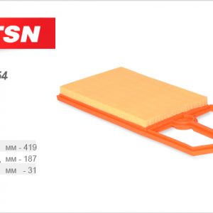 Фильтр воздушный