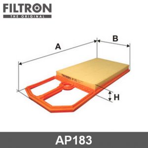 Фильтр воздушный