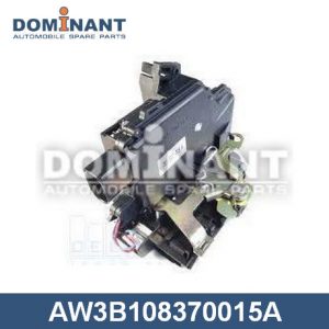 Замок двери передней левой