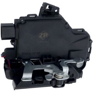 Замок двери передней левой