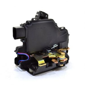 Замок двери передней левой