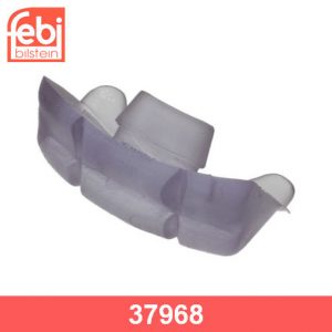 Направляющая сиденья